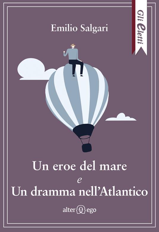 Ibs Un eroe del mare e Un dramma nell’Atlantico
