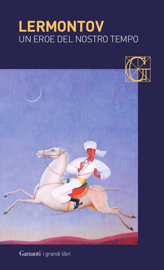 Ibs Un eroe del nostro tempo e altre prose