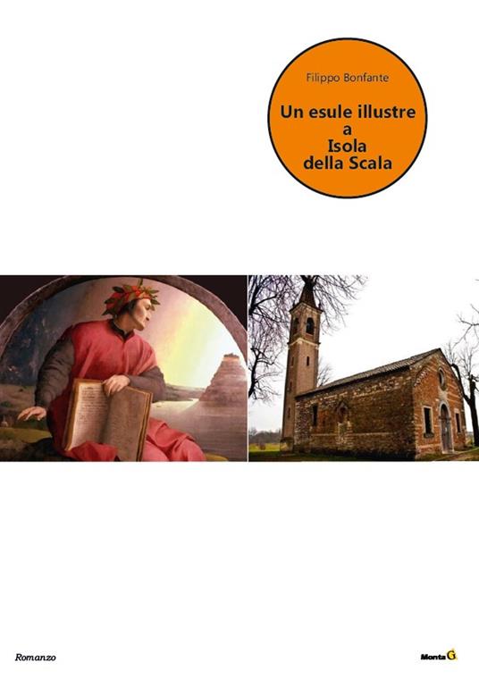 Ibs Un esule illustre a Isola della Scala
