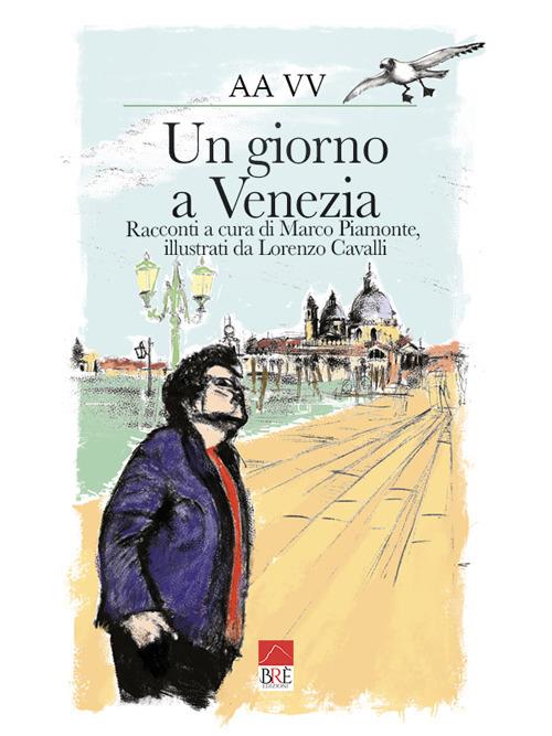 Ibs Un giorno a Venezia
