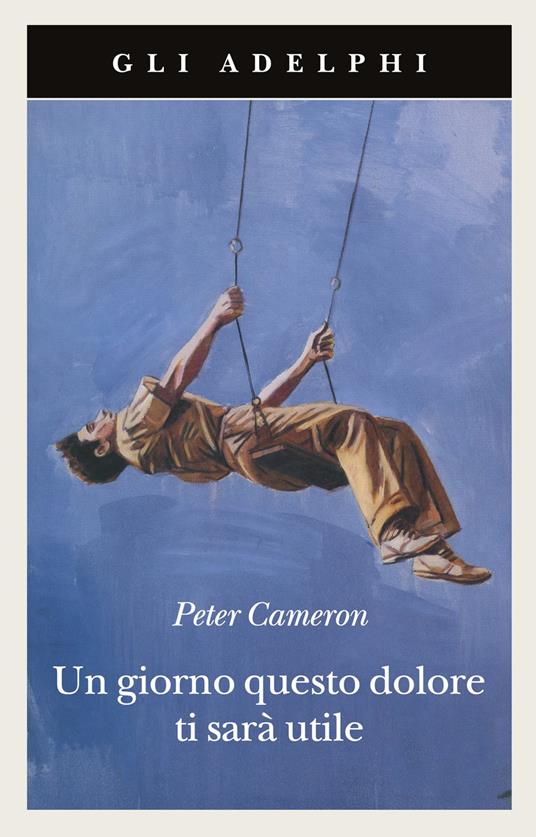 Ibs Un giorno questo dolore ti sarà utile