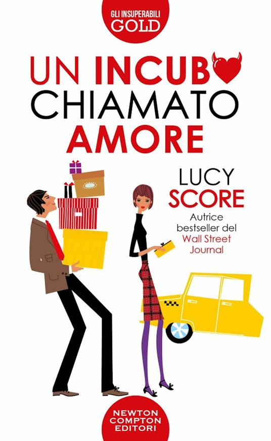 Ibs Un incubo chiamato amore. By a thread