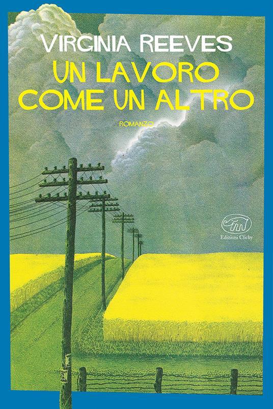 Ibs Un lavoro come un altro