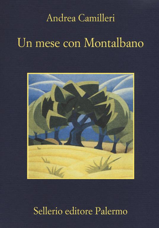 Ibs Un mese con Montalbano