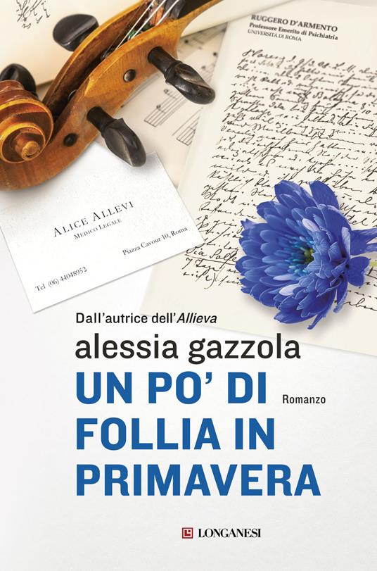 Ibs Un po' di follia in primavera