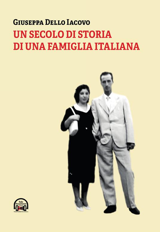 Ibs Un secolo di storia di una famiglia italiana