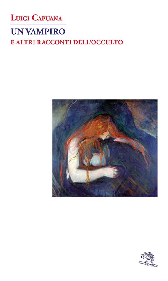 Ibs Un vampiro e altri racconti dell'occulto