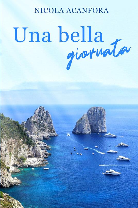 Ibs Una bella giornata