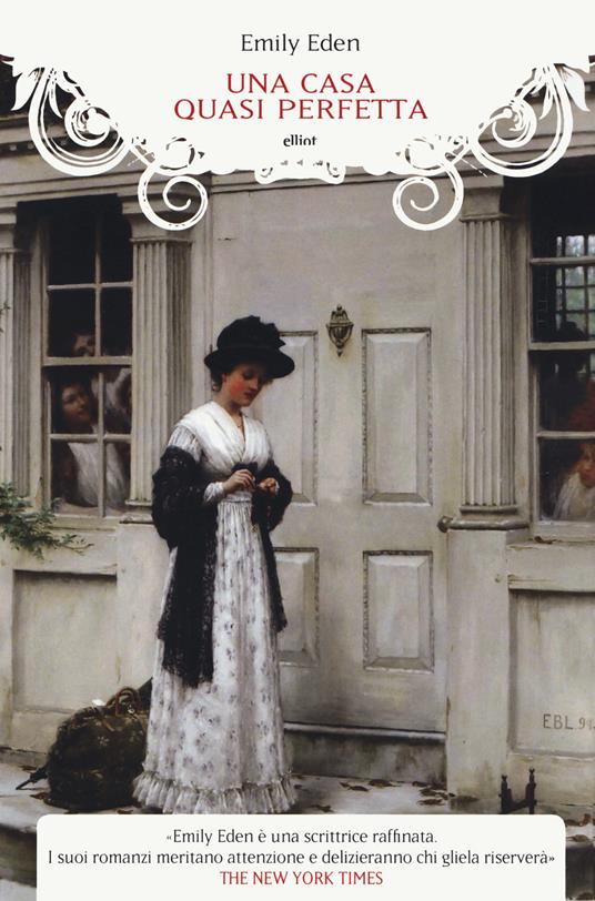 Ibs Una casa quasi perfetta