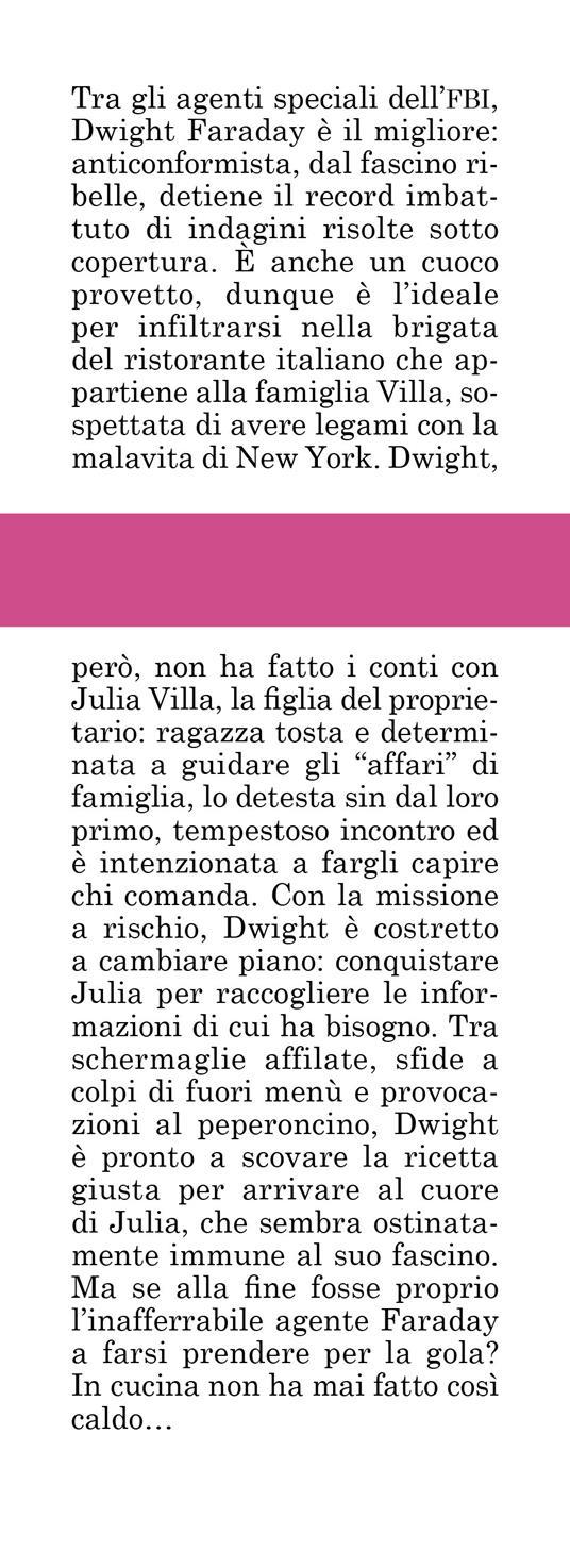 Ibs Una Conquista Fuori Menù