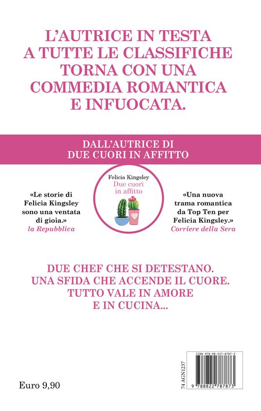 Ibs Una Conquista Fuori Menù