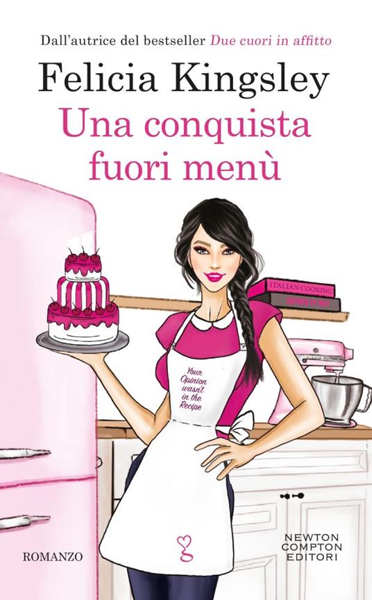 Ibs Una conquista fuori menù