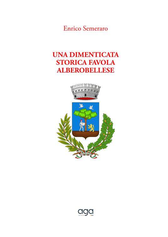 Ibs Una dimenticata storica favola alberobellese
