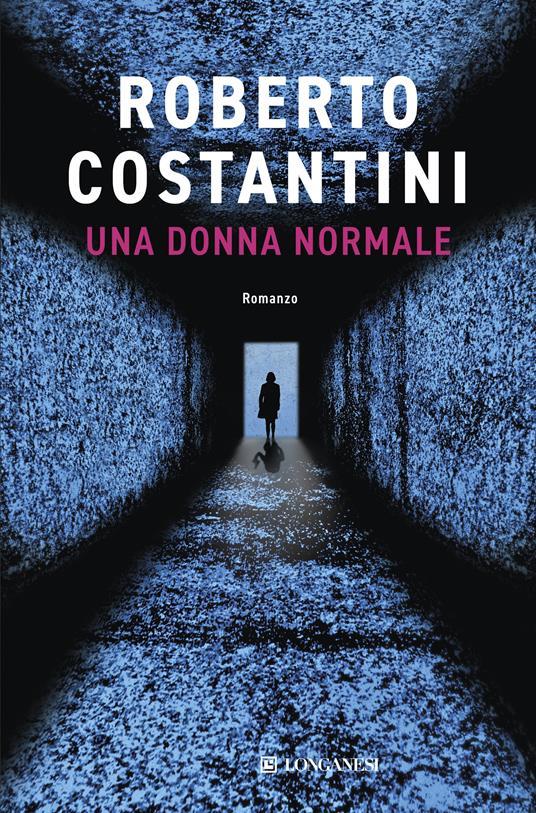 Ibs Una donna normale