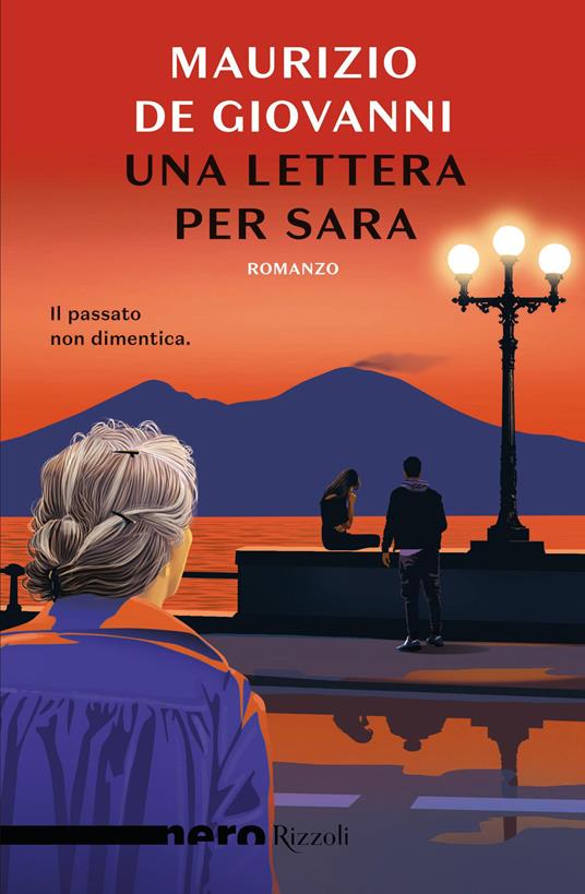 Ibs Una lettera per Sara