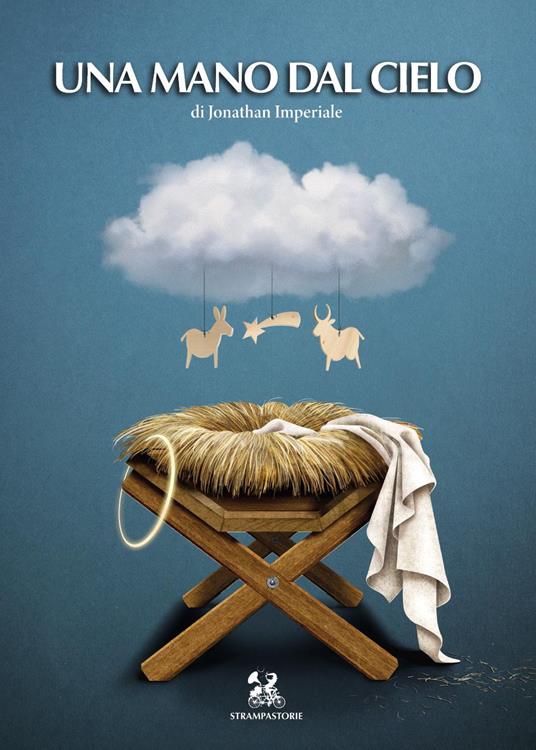 Ibs Una mano dal cielo