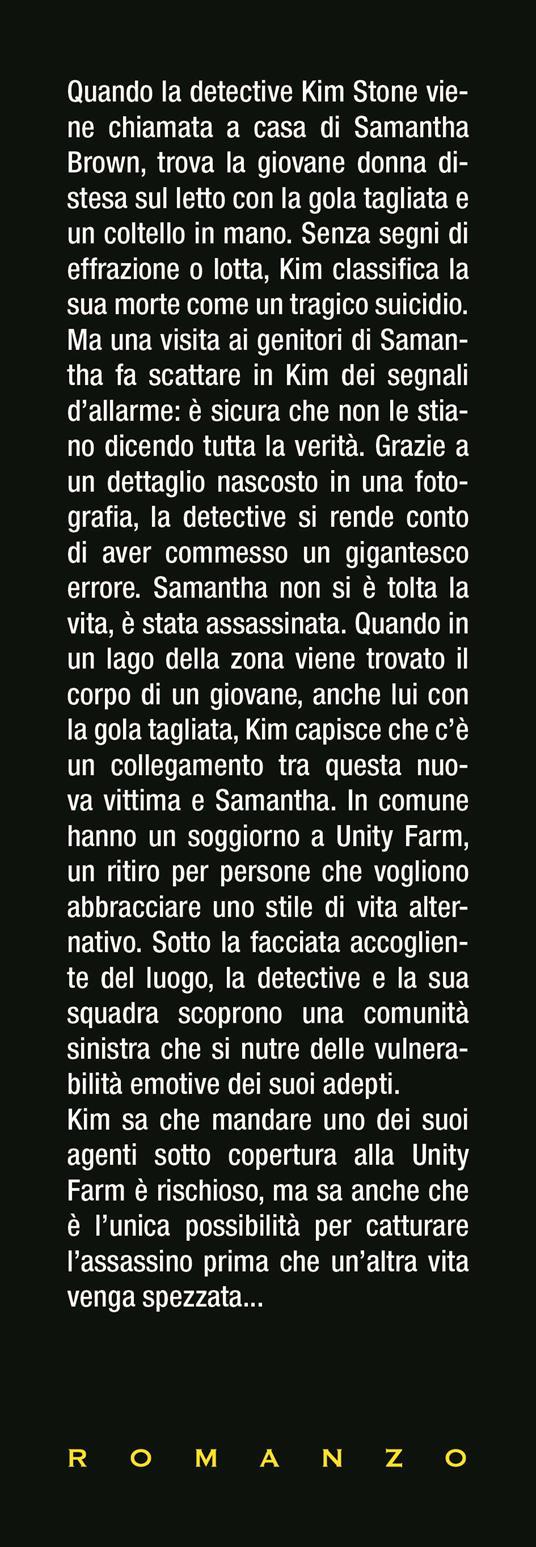 Ibs Una Mente Assassina