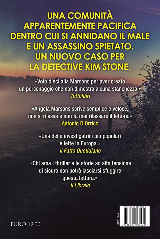 Ibs Una Mente Assassina