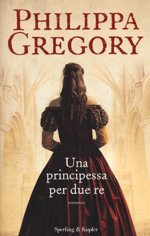 Ibs Una principessa per due re
