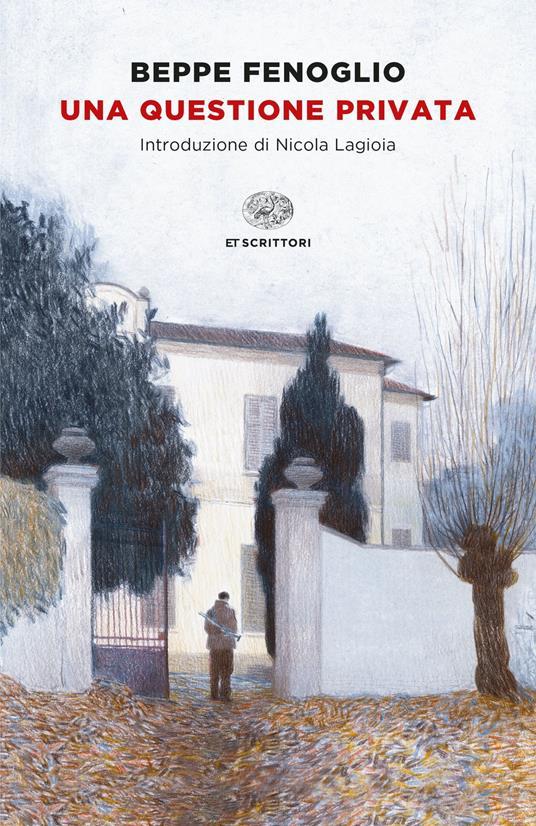 Ibs Una questione privata