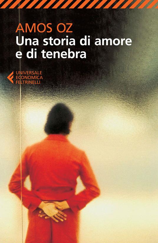Ibs Una storia di amore e di tenebra