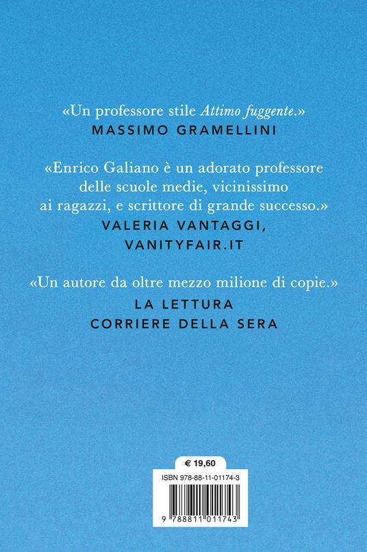 Ibs Una Vita Non Basta