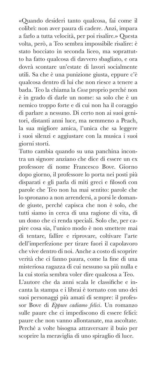 Ibs Una Vita Non Basta