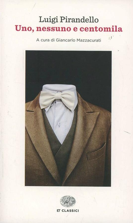 Ibs Uno nessuno e centomila