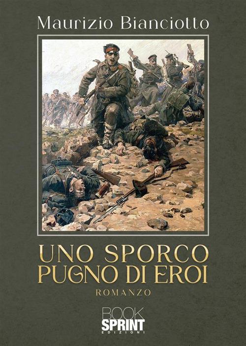 Ibs Uno sporco pugno di eroi