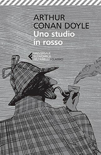Ibs Uno studio in rosso