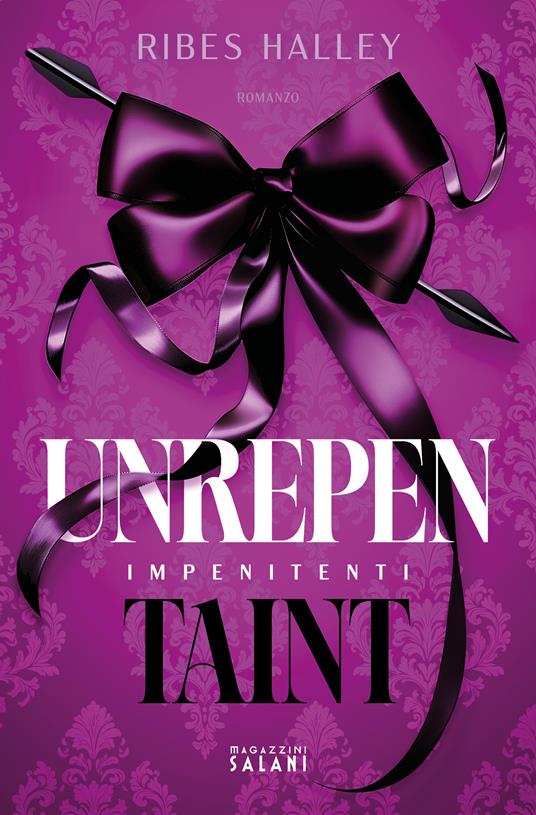 Ibs Unrepentaint. Impenitenti