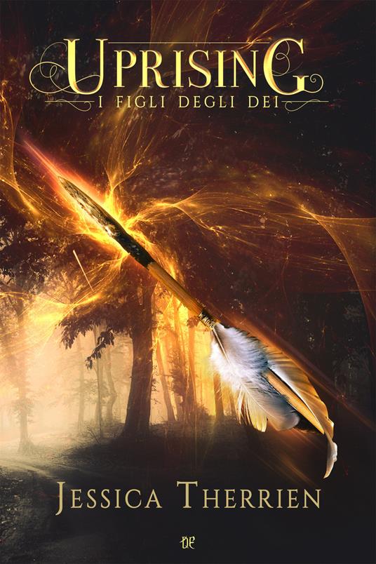 Ibs Uprising. I figli degli dei. Vol. 2