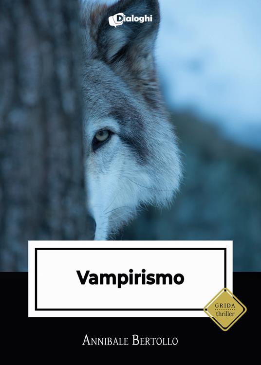Ibs Vampirismo