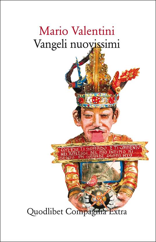 Ibs Vangeli nuovissimi