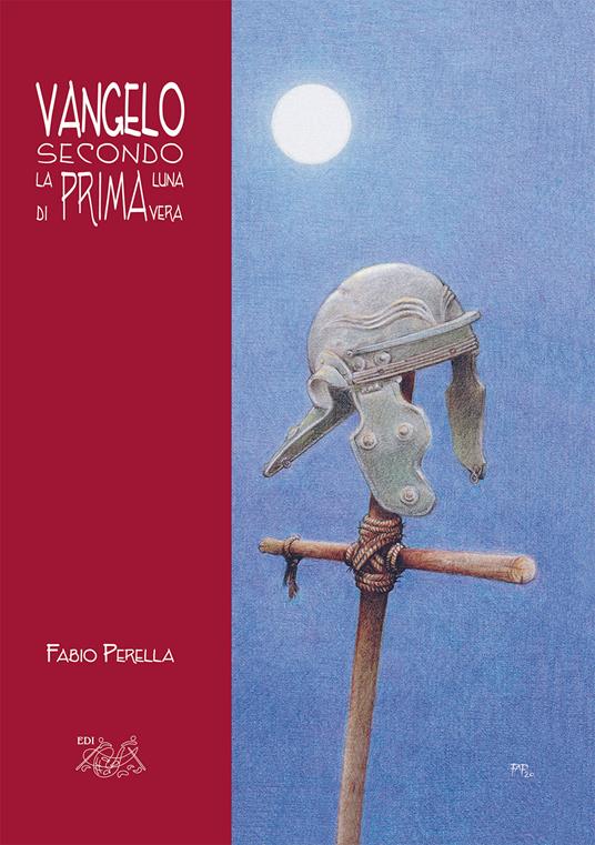 Ibs Vangelo secondo la prima luna di primavera