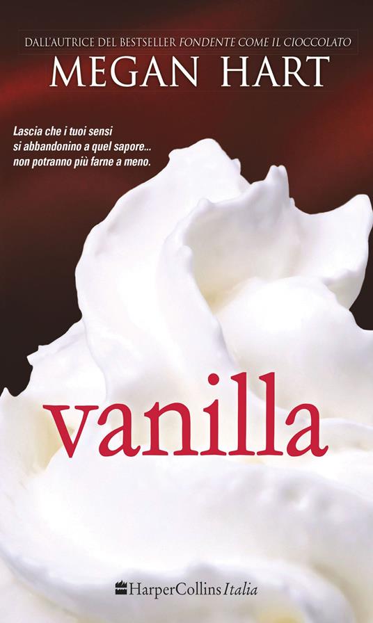 Ibs Vanilla