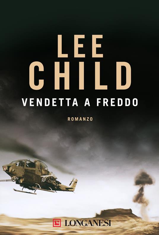 Ibs Vendetta a freddo