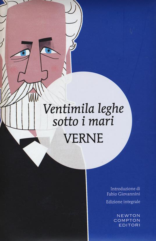 Ibs Ventimila leghe sotto i mari. Ediz. integrale