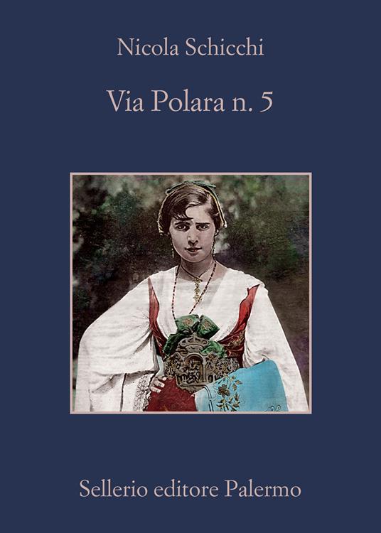 Ibs Via Polara n. 5