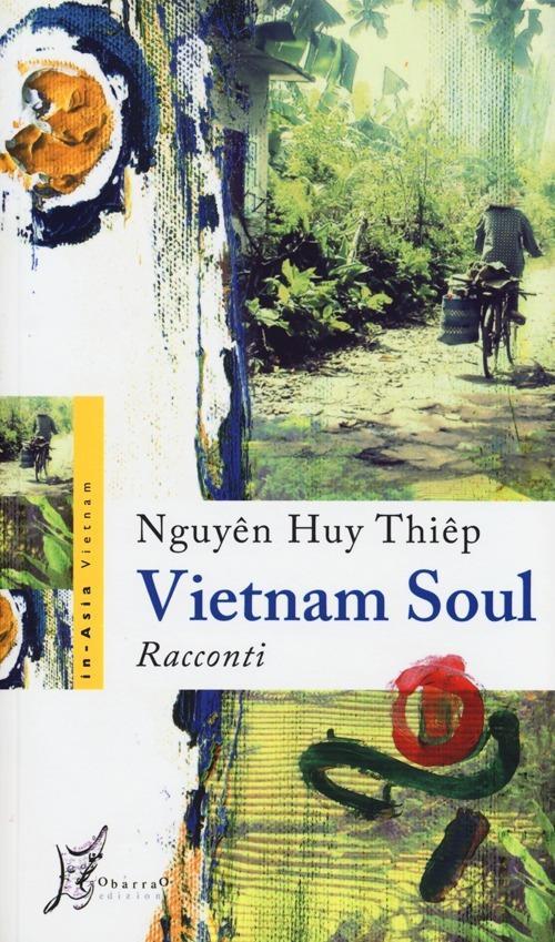 Ibs Vietnam soul