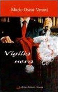 Ibs Vigilia nera