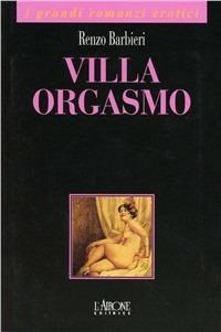 Ibs Villa Orgasmo