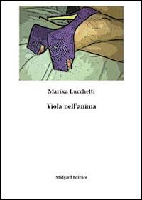 Ibs Viola nell'anima
