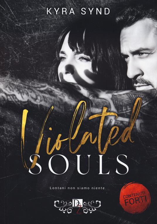 Ibs Violated souls