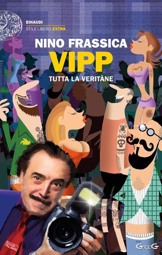 Ibs Vipp. Tutta la Veritàne