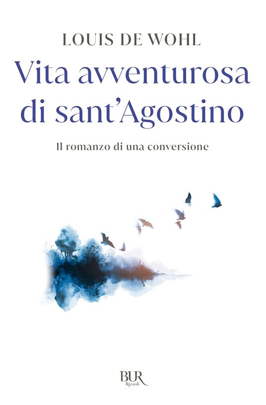 Ibs Vita avventurosa di Sant'Agostino