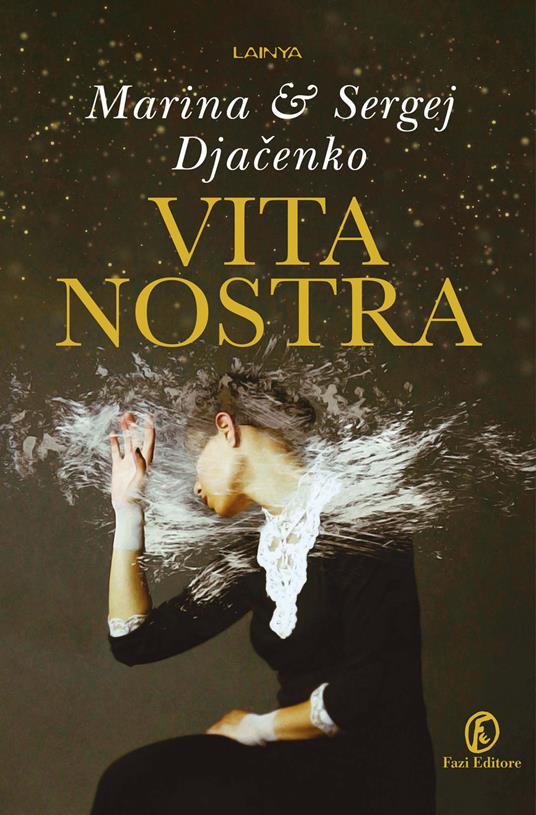 Ibs Vita Nostra