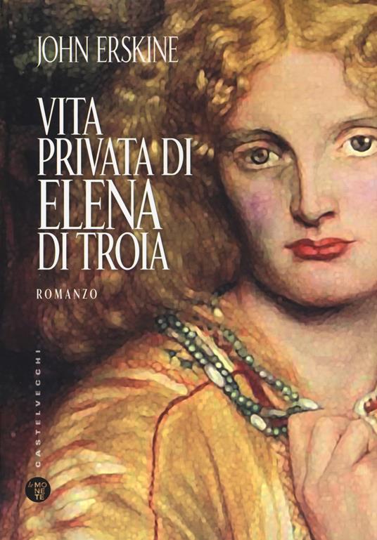 Ibs Vita privata di Elena di Troia