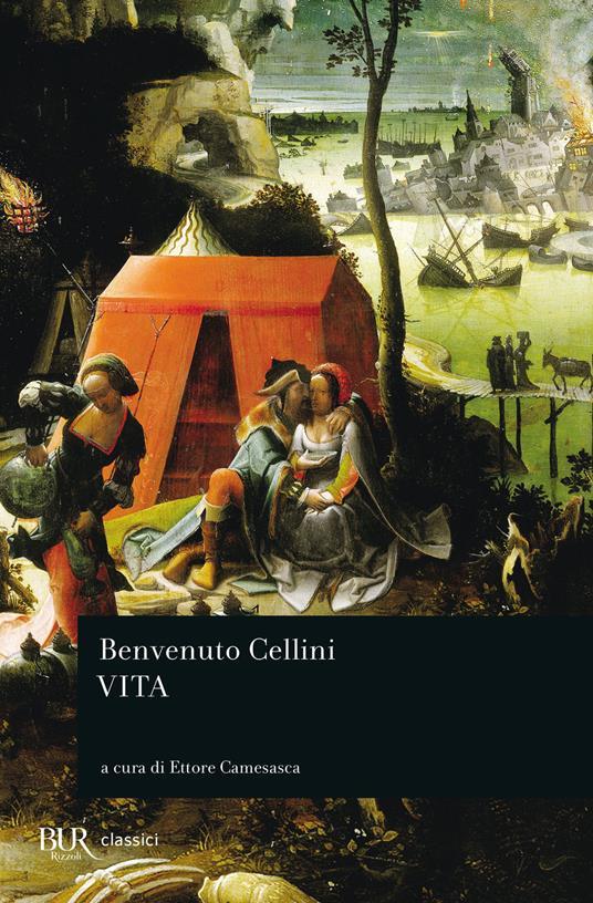 Ibs Vita
