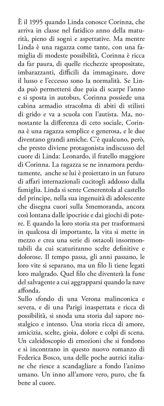 Ibs Volevamo Prendere Il Cielo